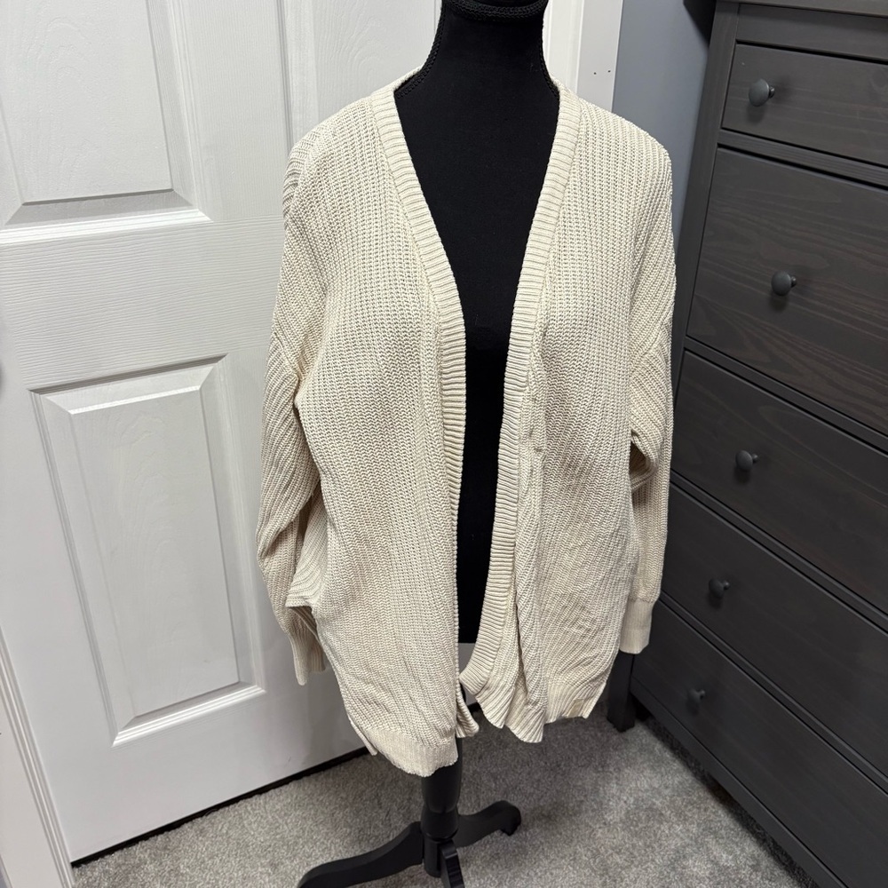 Jax & Lennon Cardigan